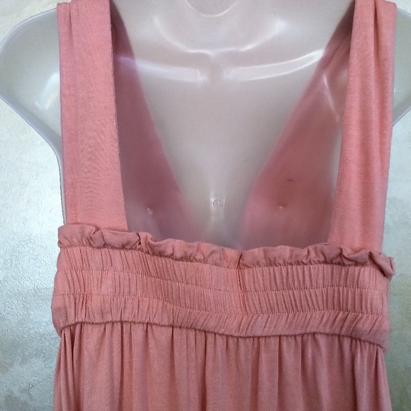 Lapis Anthropologie Dress EUC M - Picture 3 of 6